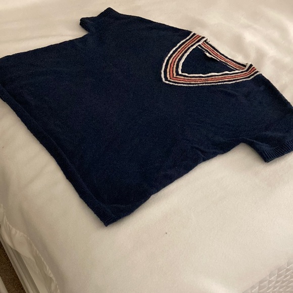 Sweater/Vest, Size M, oversized, - Picture 2 of 7